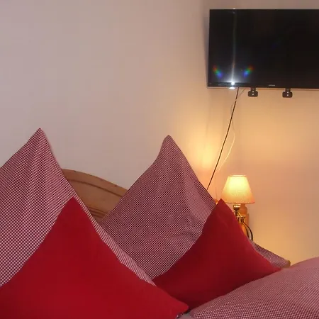 Alpensonne Apartment